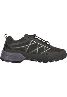 ENDURANCE Treck Trail Walkingschuh mit atmungsaktiver Funktions-Membrane