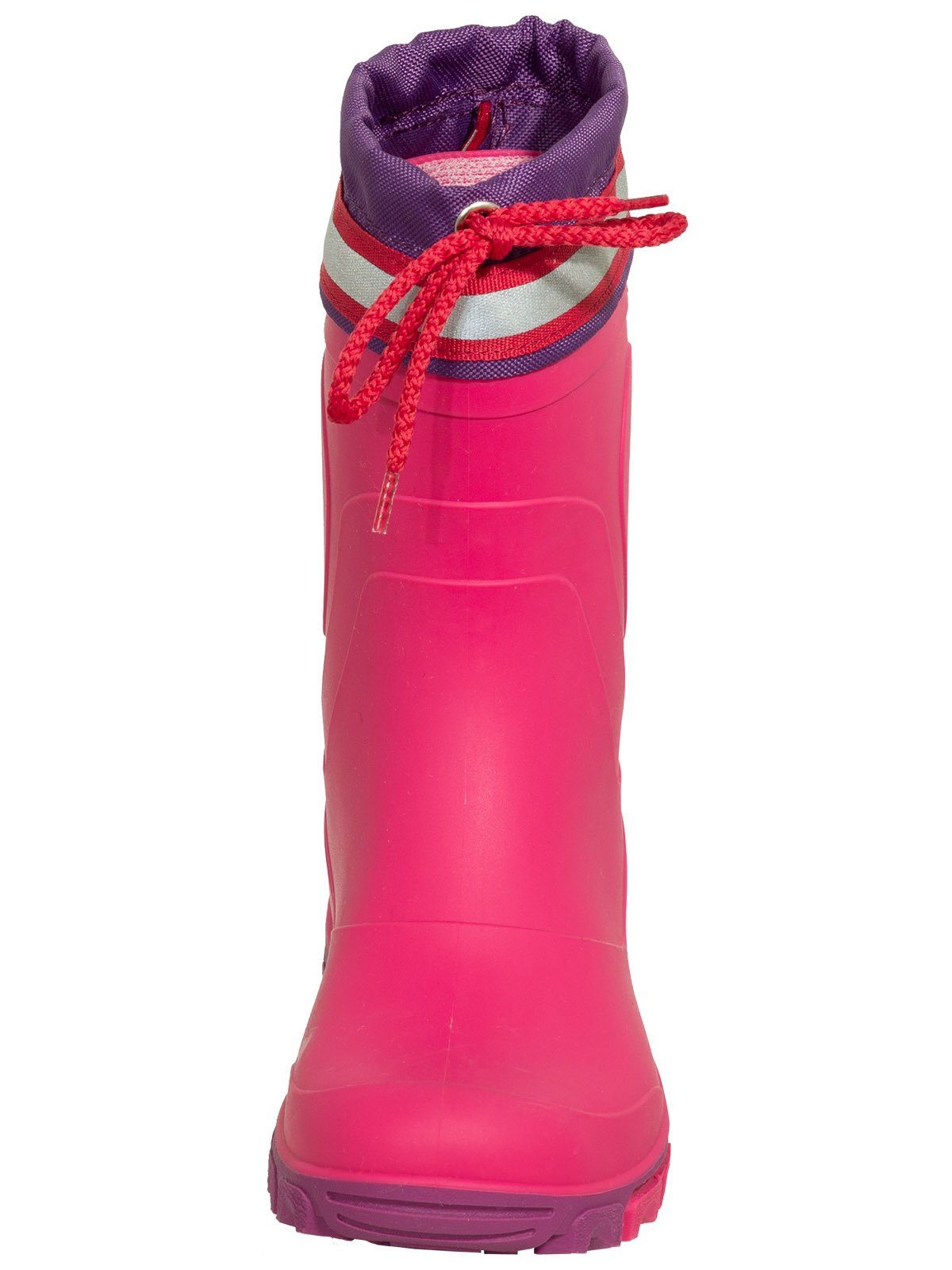 Bockstiegel Kinderstiefel Bente Gummistiefel