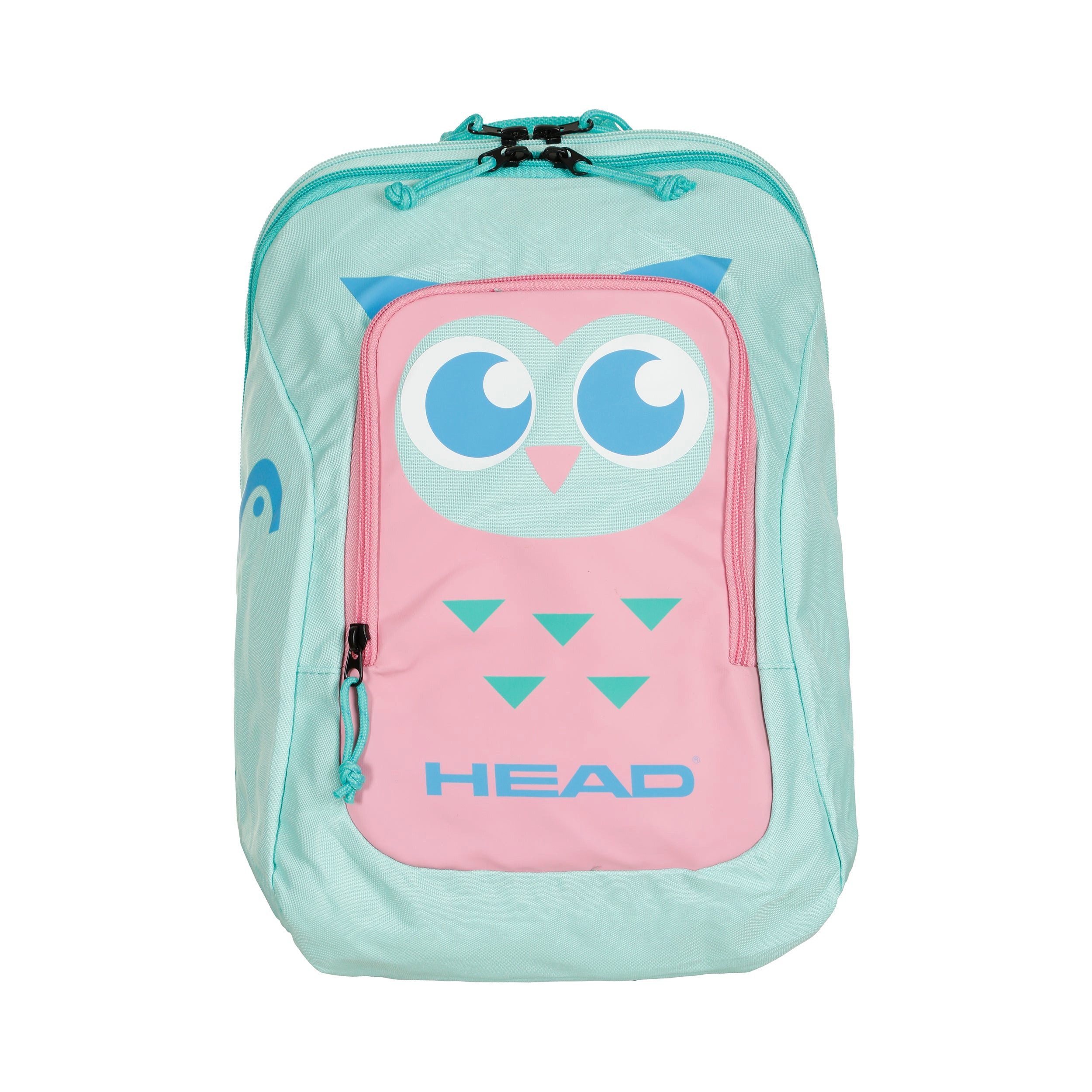 Head Rucksack Kids Tour 14L Owl
