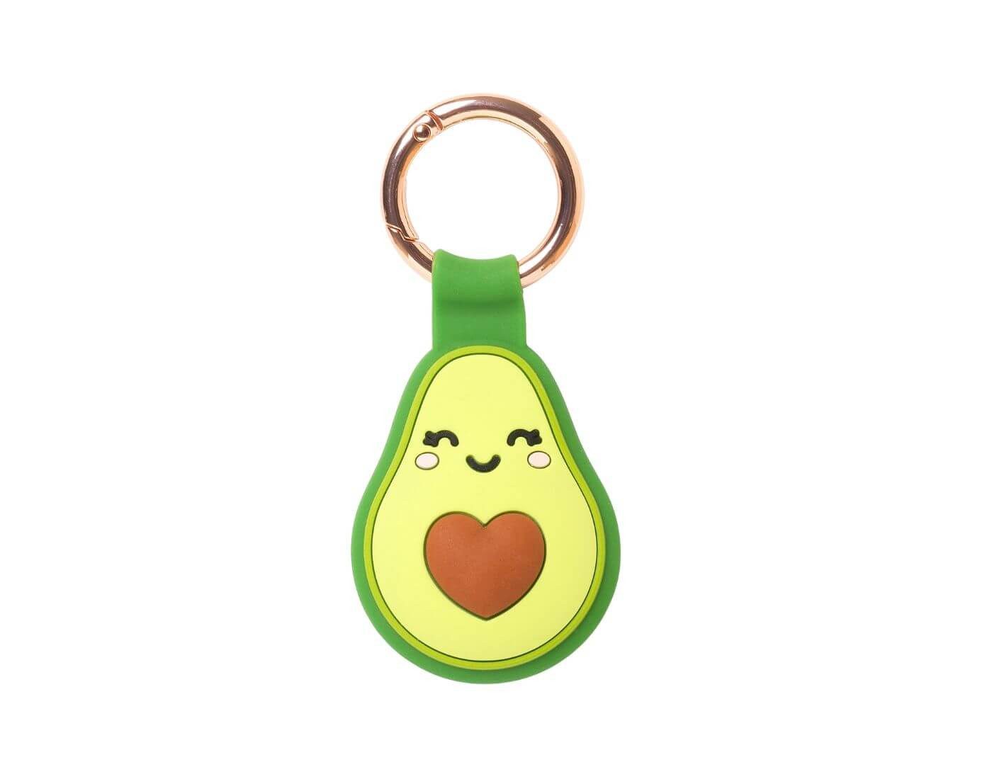 Legami Schlüsselanhänger Schlüsselanhänger für AirTag Avocado günstig online kaufen