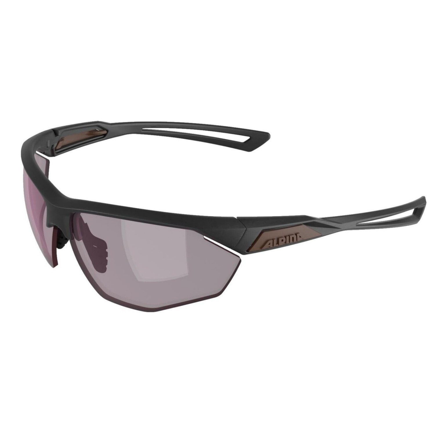 Alpina Sports Sportbrille Sportbrille Nylos HR