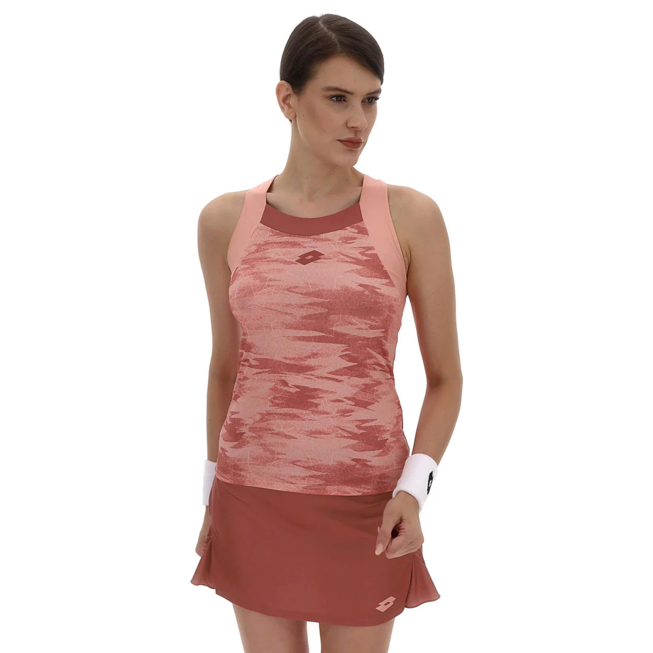 Lotto Tanktop Tech VI