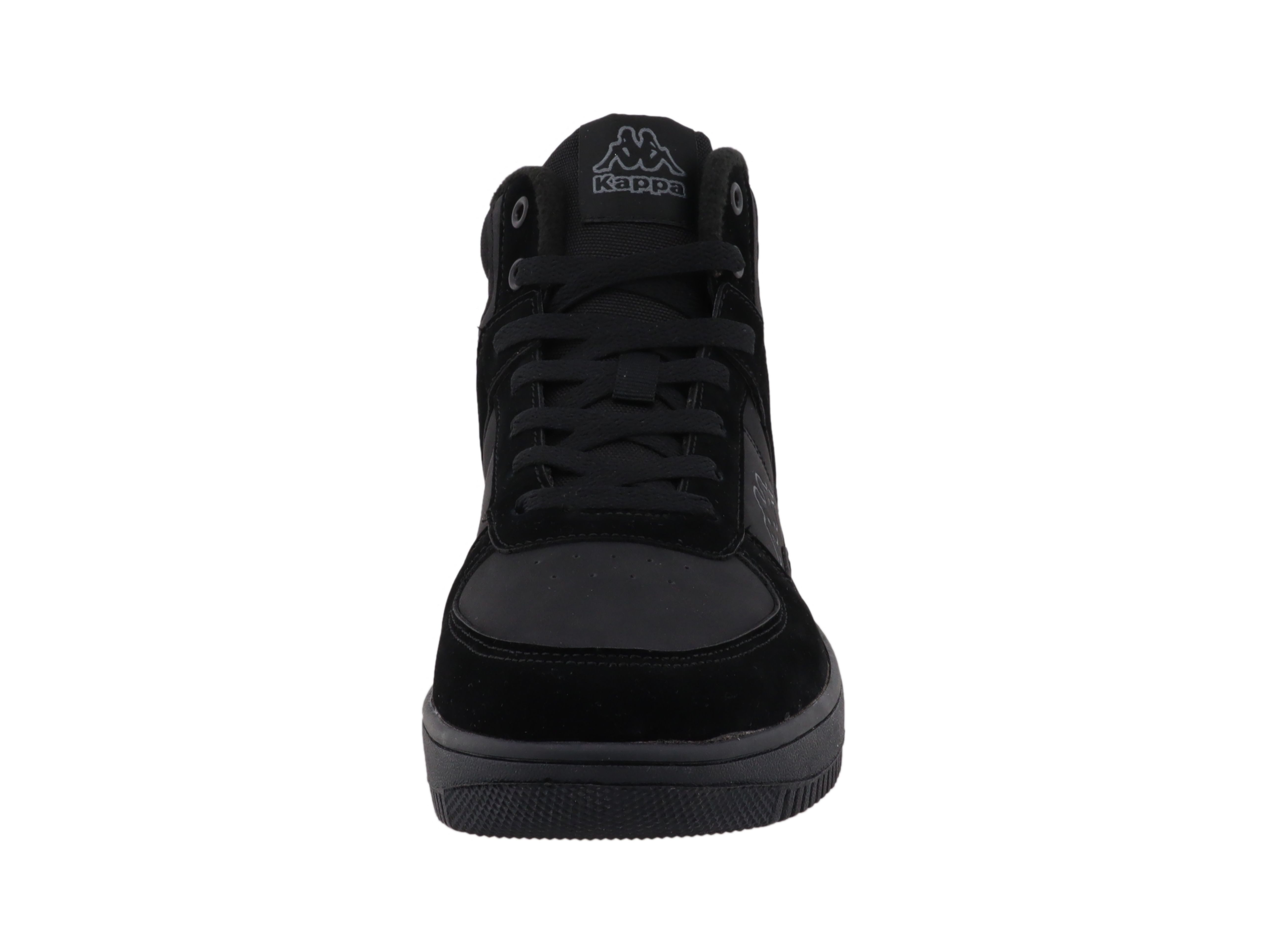 Kappa Konstantino Sneakerboots Winterschuhe, Schnürboots, Sneaker, gefüttert