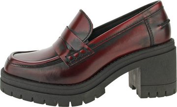 Apple of Eden Apple of Eden Loafer Ruby-59 Pumps