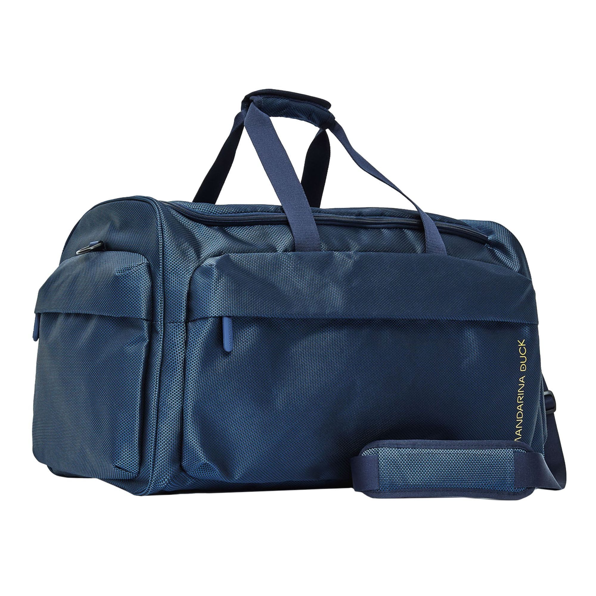 Mandarina Duck Weekender Zephyr, Polyester