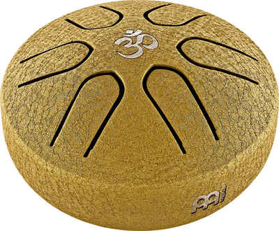 Meinl Sonic Energy kleine Trommel Pocket Steel Tongue Drum