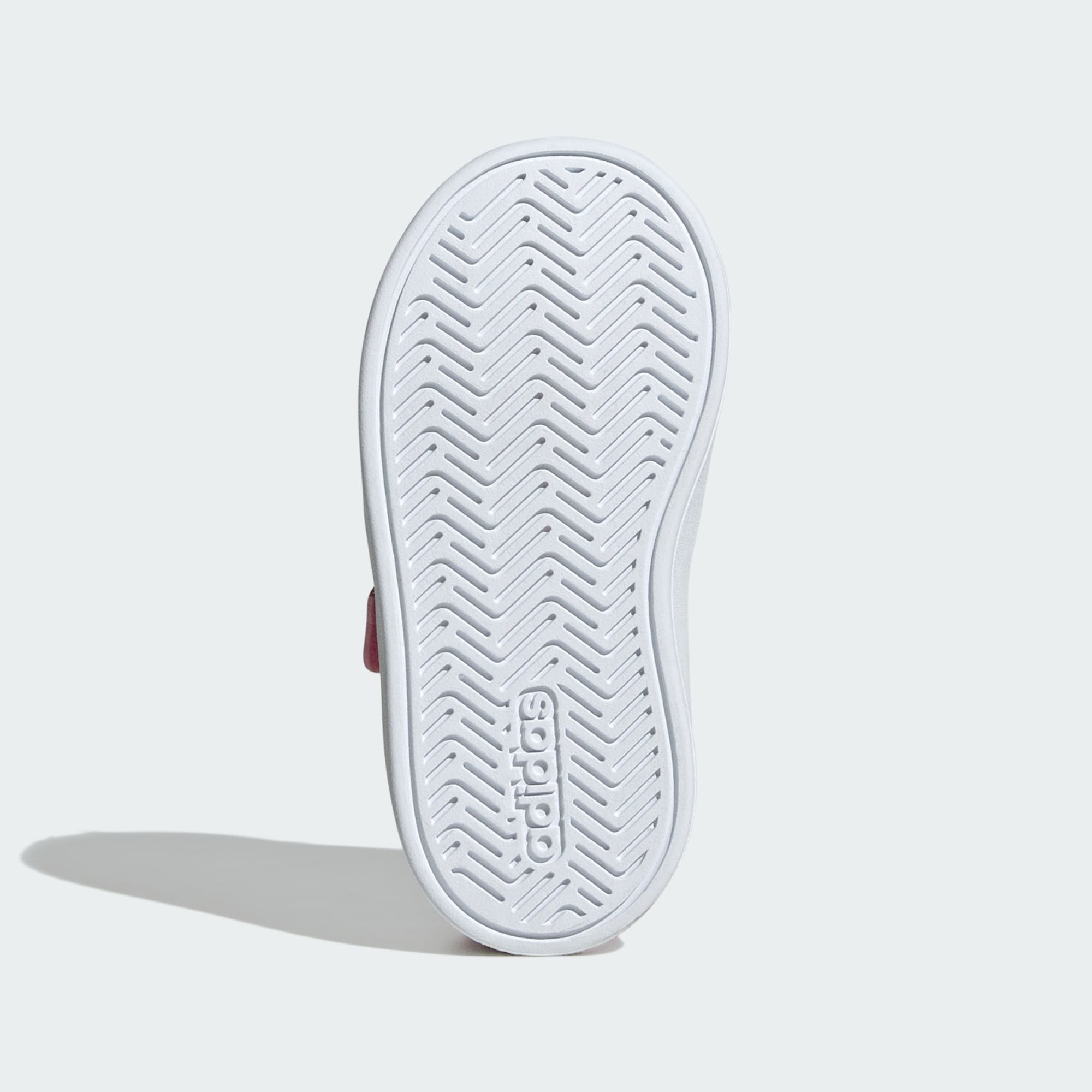 adidas Sportswear GRAND COURT 3.0 KIDS SCHUH Sneaker (2-tlg)
