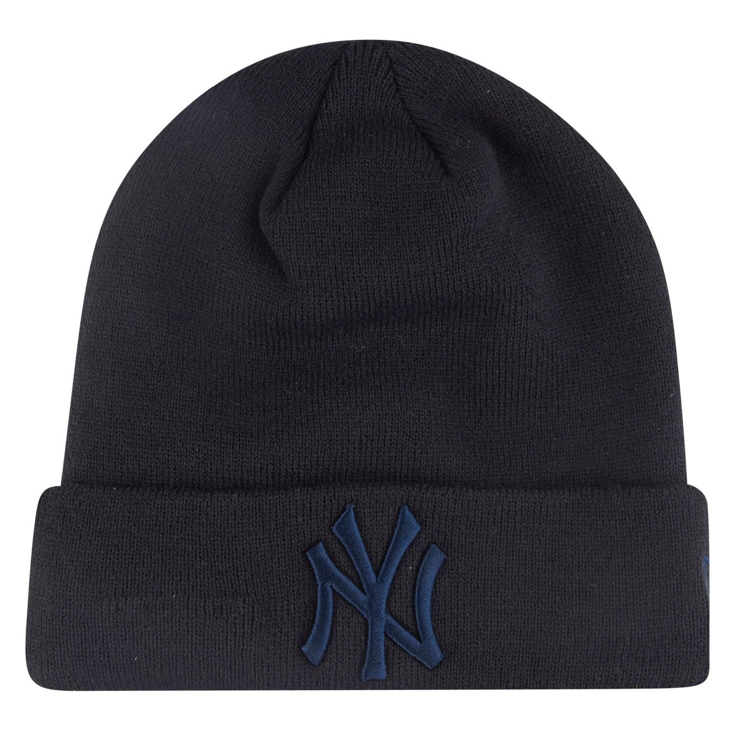 Fleecemütze CUFF Beanie New York Yankees