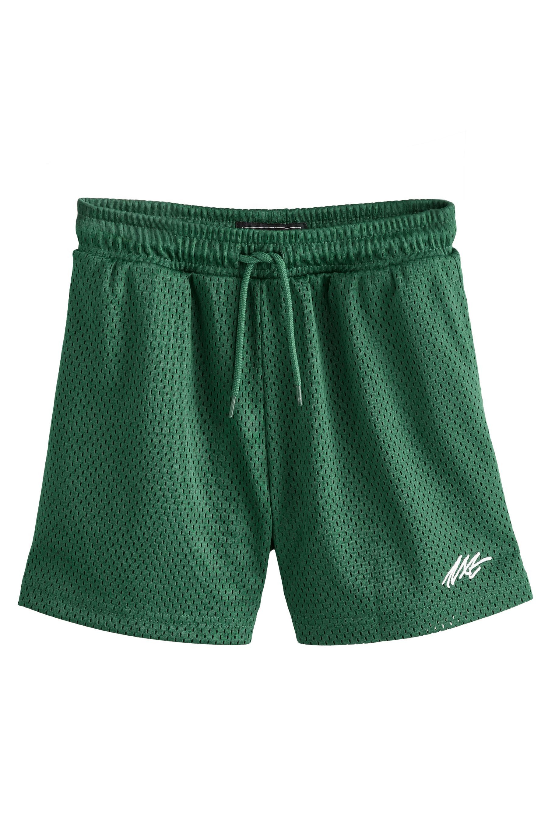 Next Trainingsshorts Sport-Shorts mit Mesh (1-tlg) günstig online kaufen