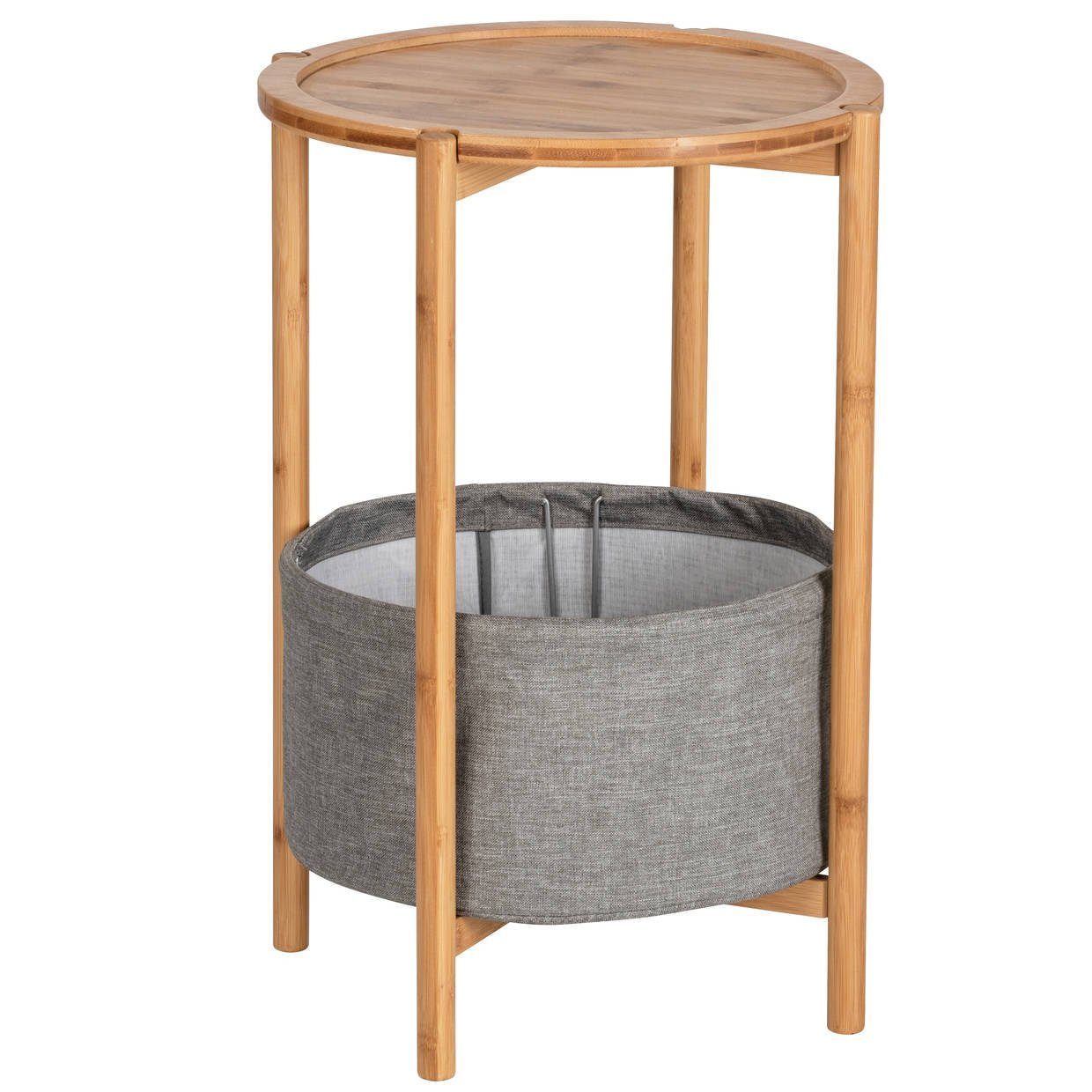WENKO Beistelltisch (funktional) günstig online kaufen
