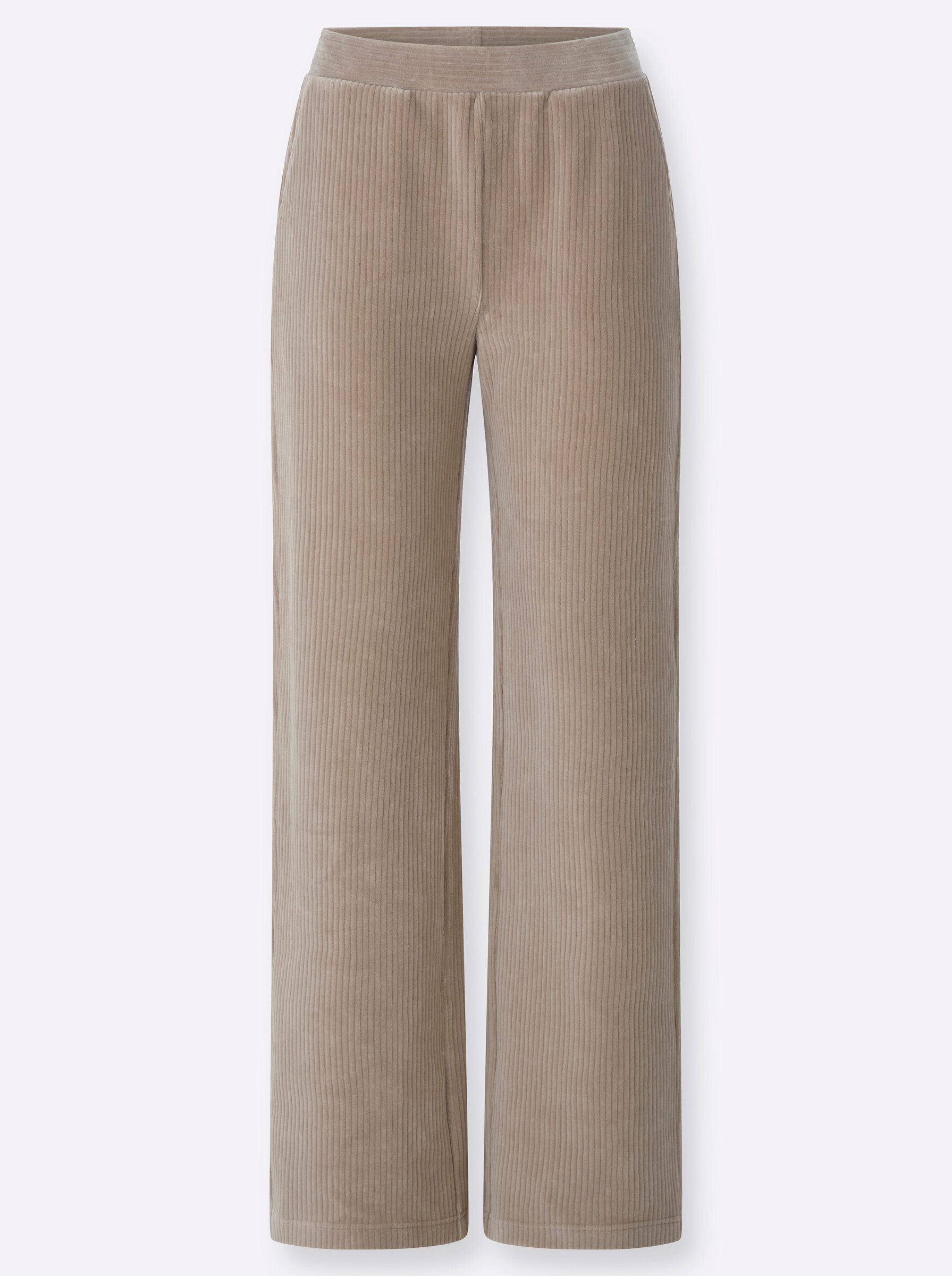 Jerseyhose Jersey-Hose normal