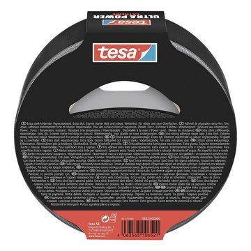 tesa Klebeband Ultra Power Extreme (1-St) 50 mm / 10 m, Montageband