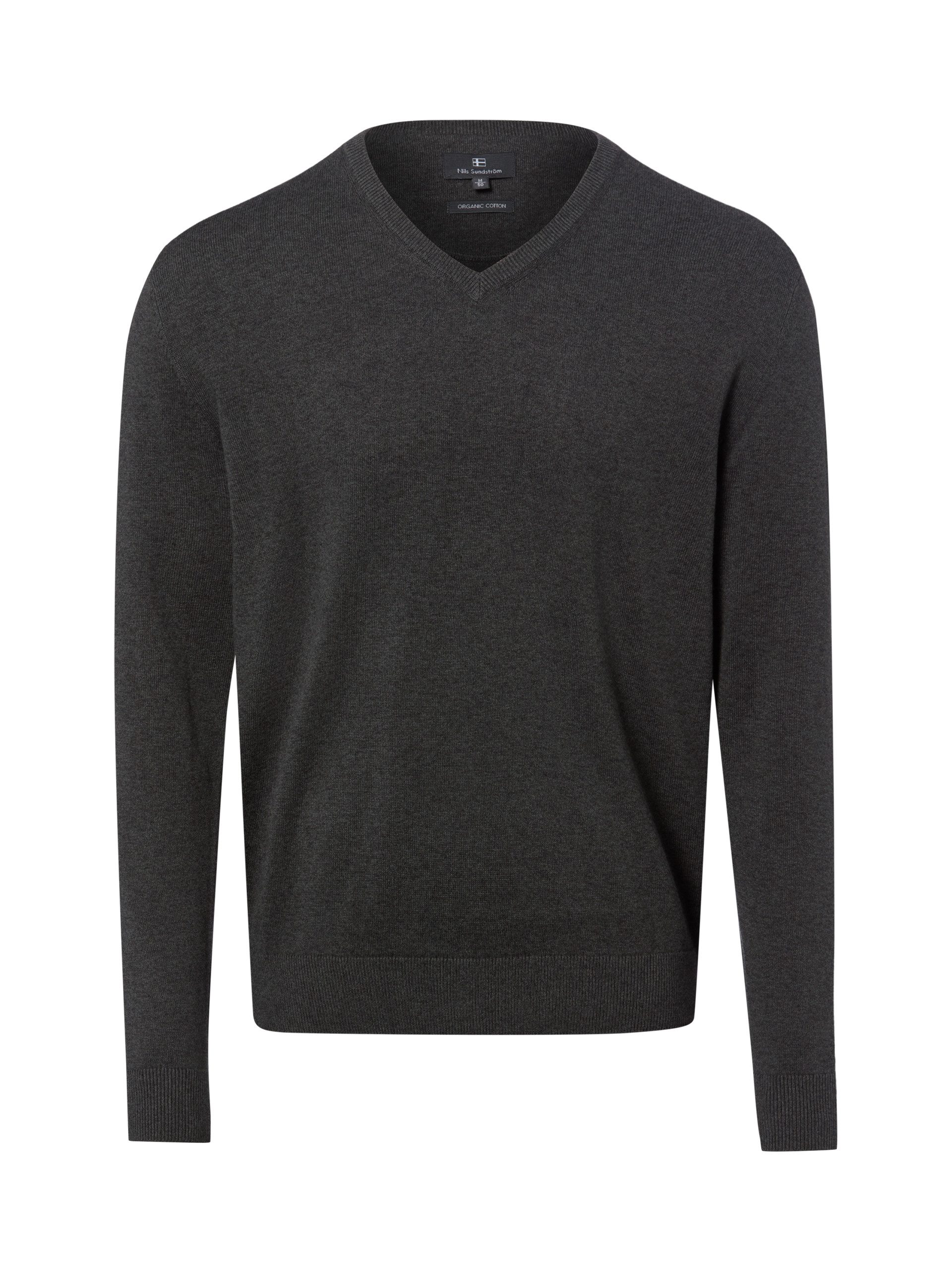 Nils Sundström Strickpullover