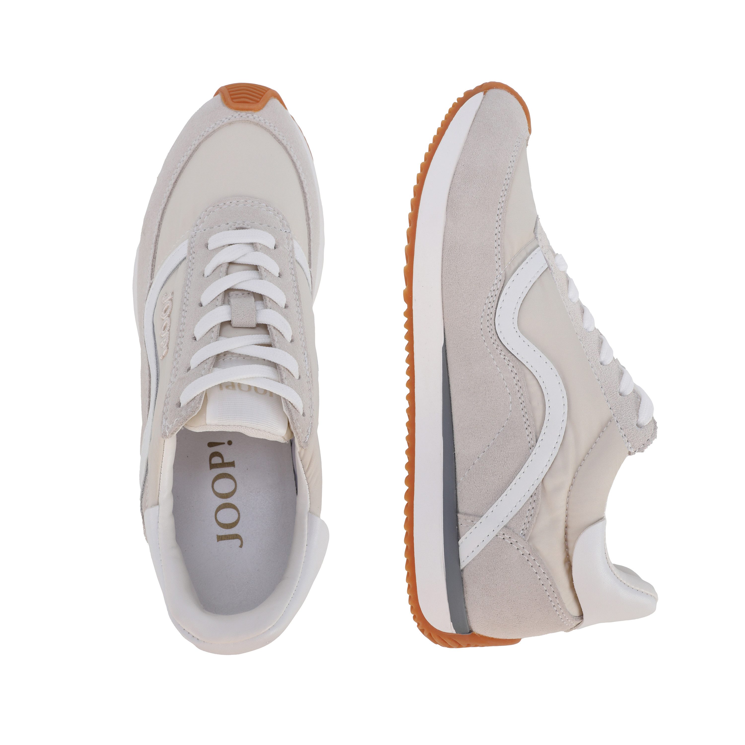 JOOP! Joop - Damen Sneaker Misto Leone Sneaker