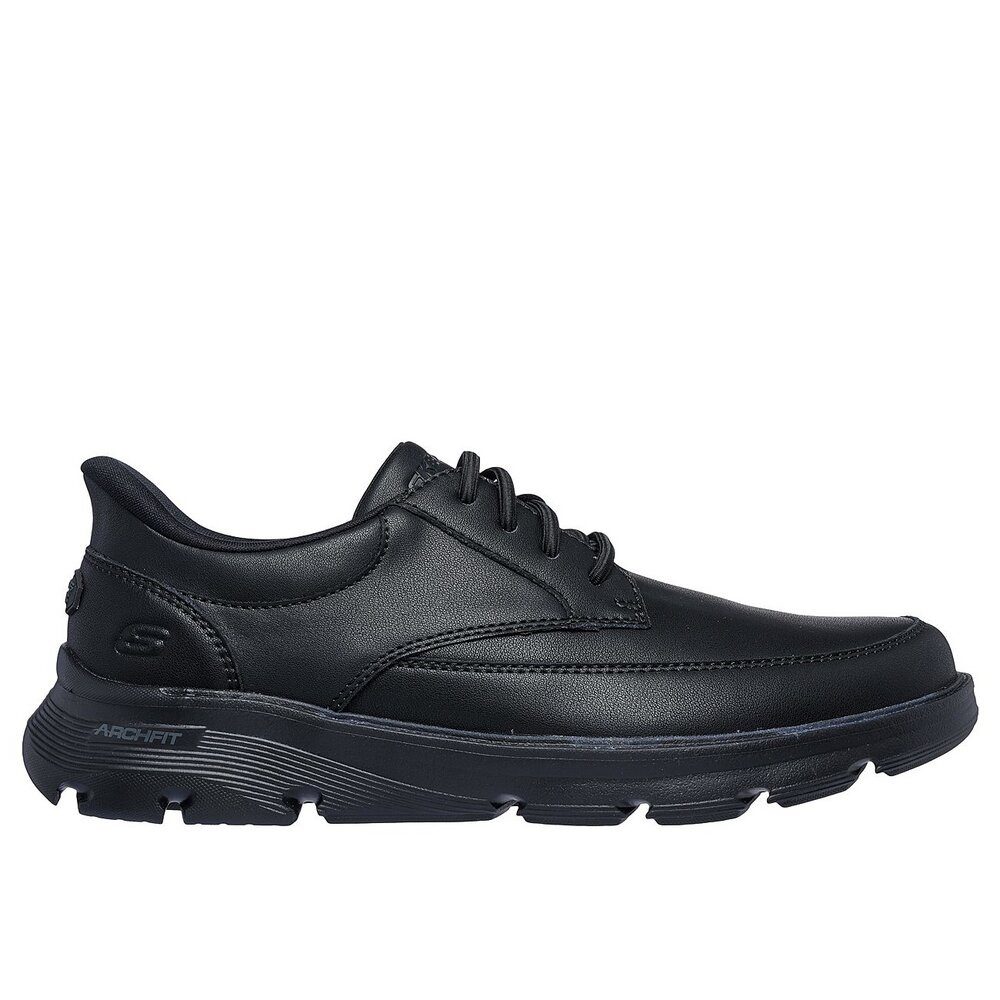 Skechers Skechers - ARCH FIT GARZA ROWAN - Schwarz Slipper günstig online kaufen