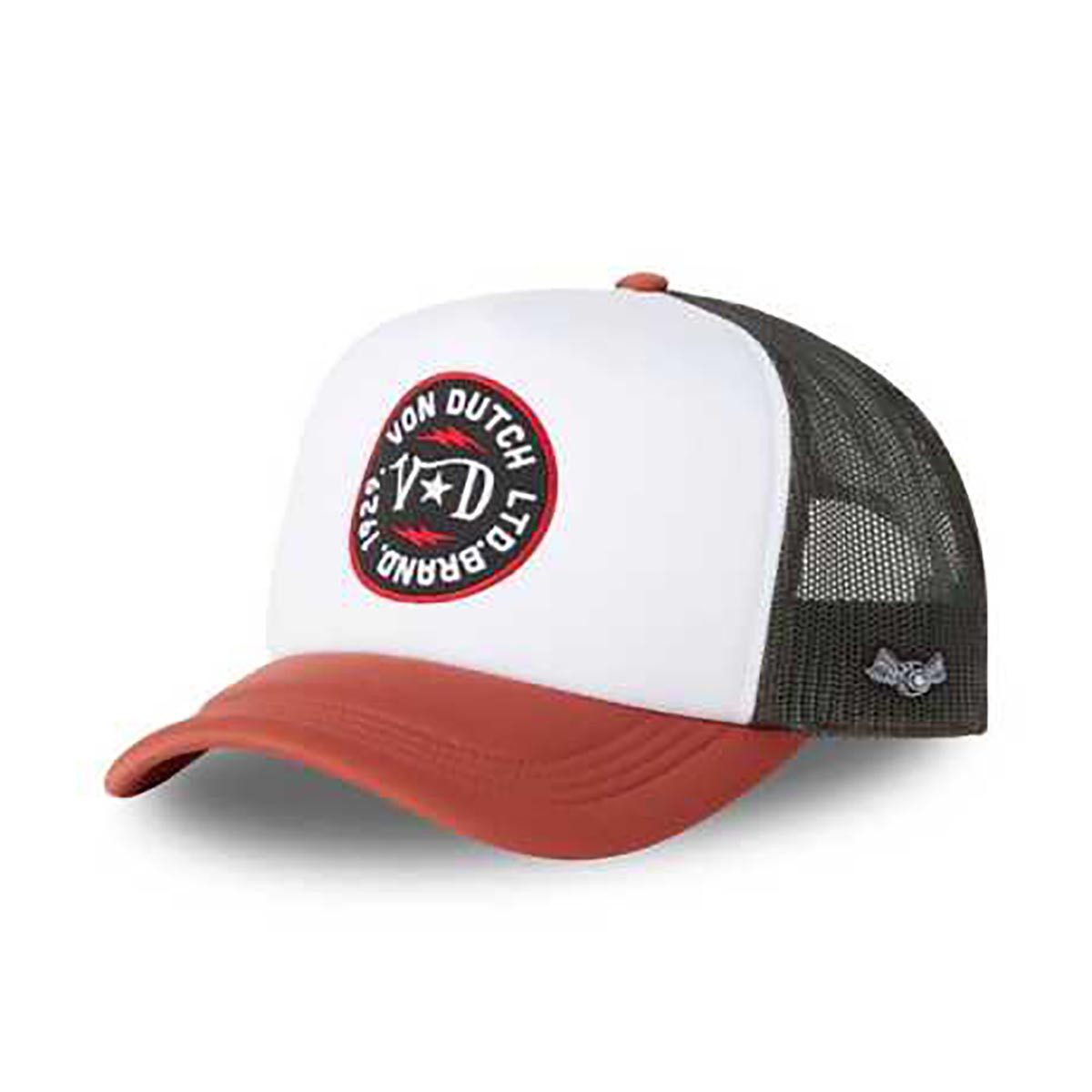 Von Dutch Baseball Cap Foam