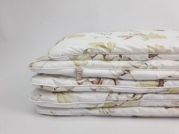 Babybettbezug Baby Bett Set 200 Cotton beige - für Babybett 70x140 Bett Ausstattung, Babymajawelt (5 St), Modernes Design, Top Baumwolle, Made in EU
