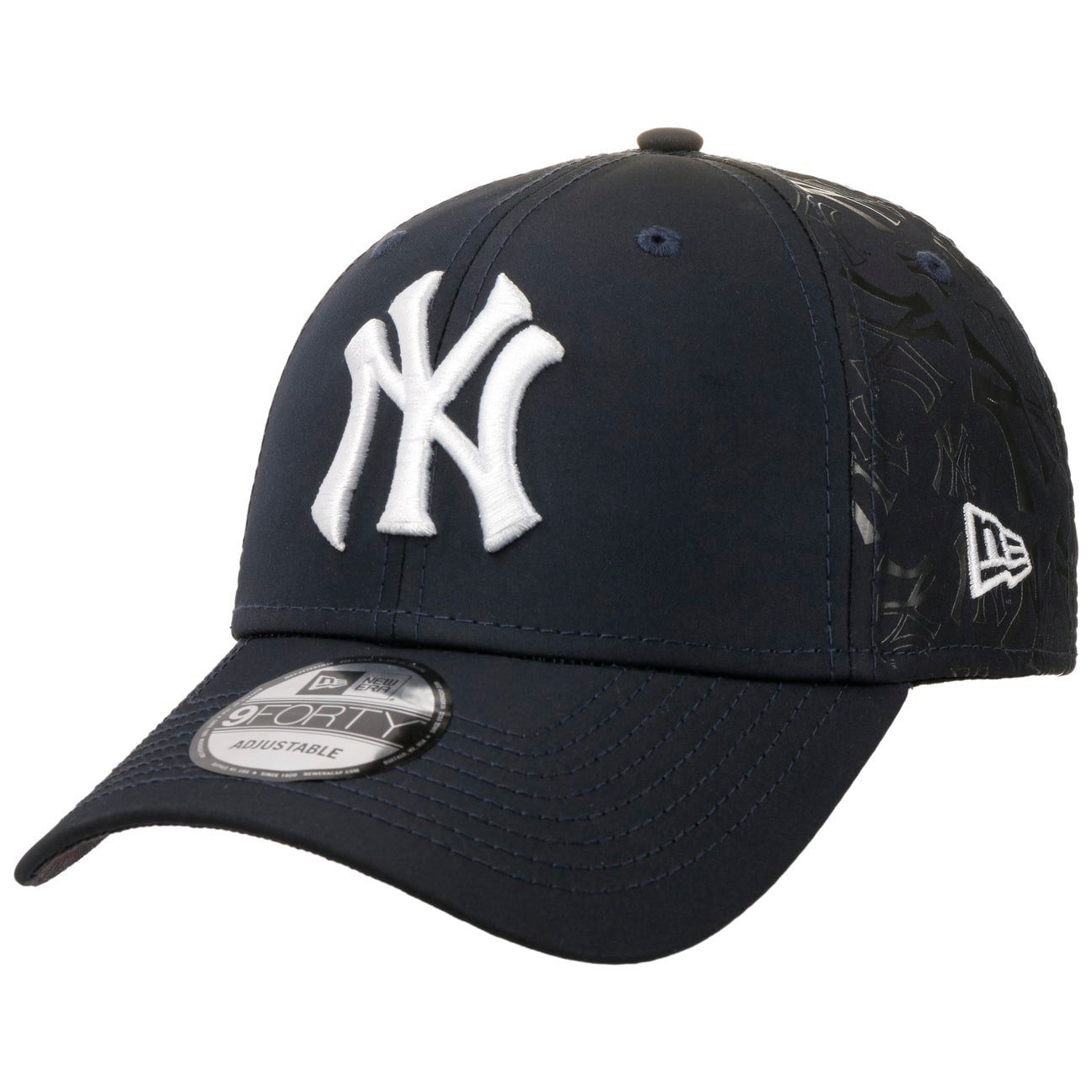 New Era (1-St) Basecap Baseball Snapback Cap