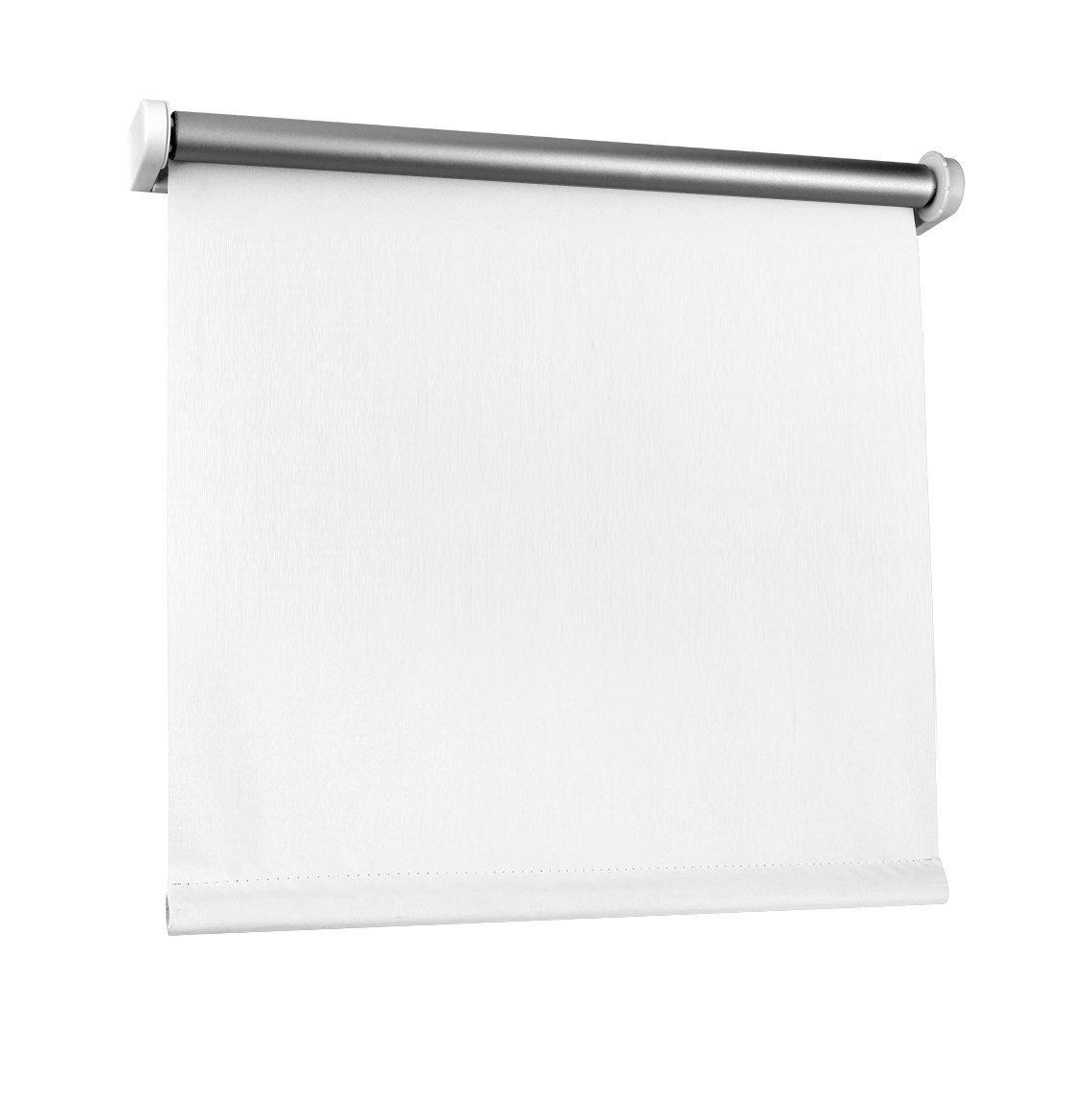 Rollo Cordless Kabellos Schnurlos Thermorollo Klemmfix Rollo Verdunkelungs, günstig online kaufen