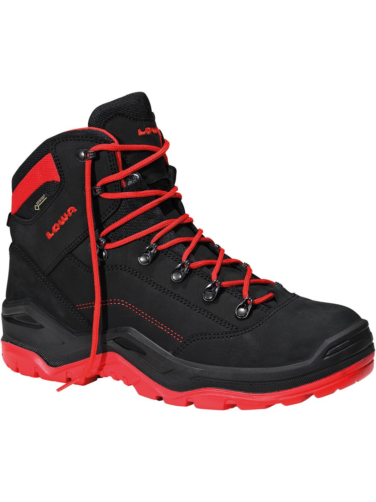 Lowa 5652 Lowa RENEGADE Work GTX Gummistiefel