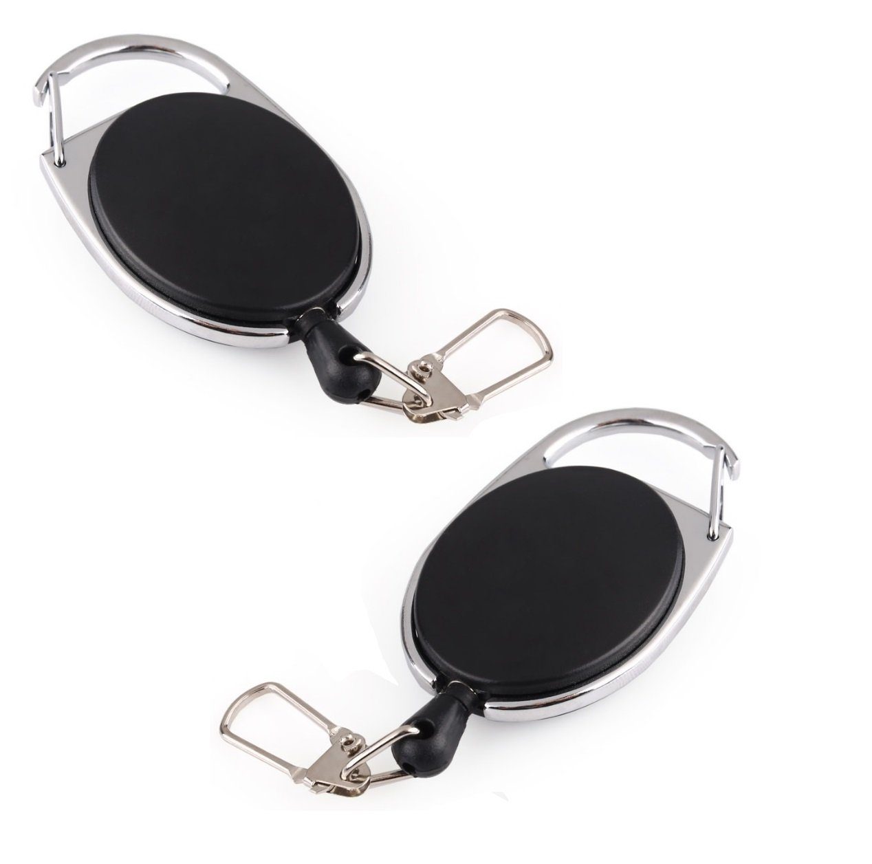 BAYLI Schlüsselanhänger Set 2er Set - Schlüsseljojo mit 60 cm Seil - Auswei günstig online kaufen