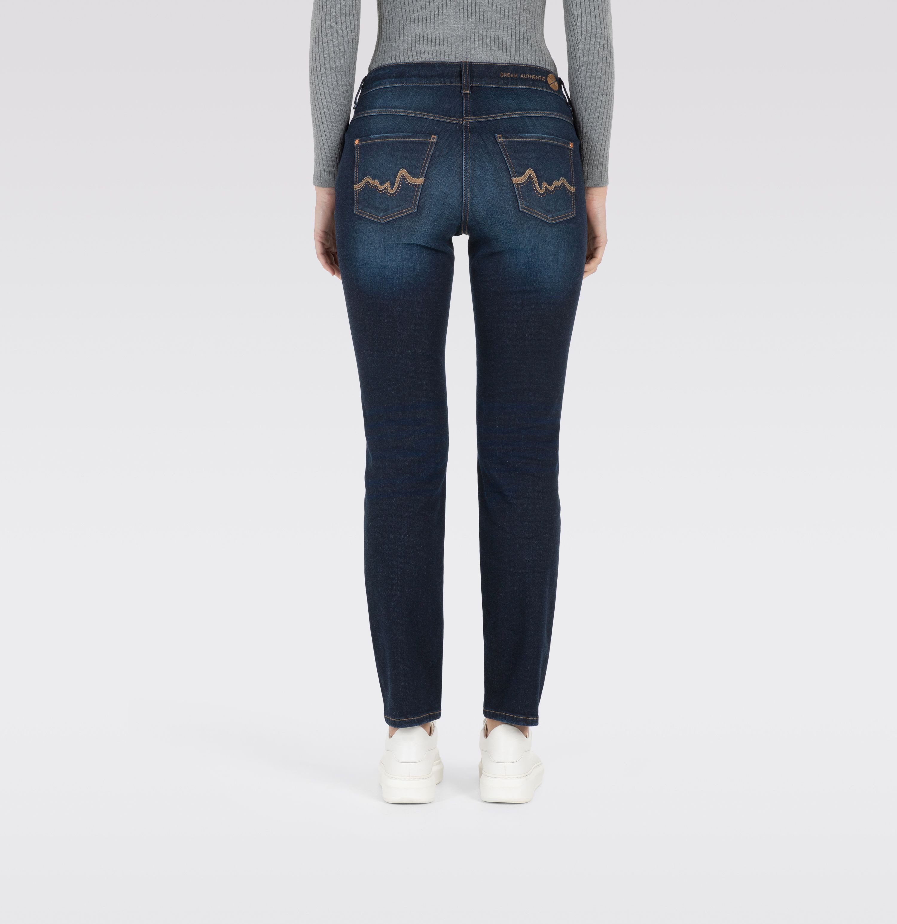 MAC 5-Pocket-Jeans Dream günstig online kaufen