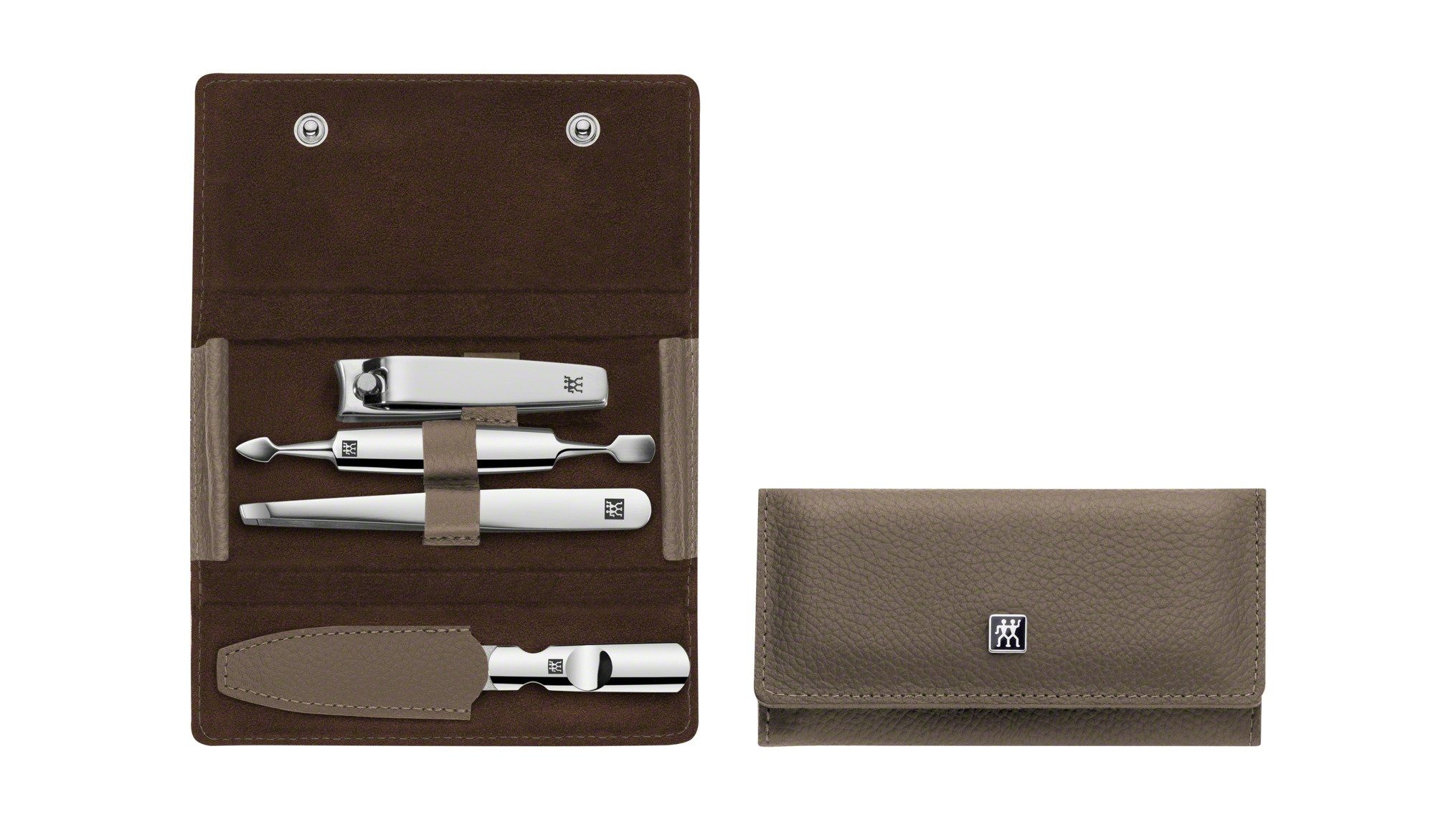 Zwilling Maniküre-Etui, 4 tlg.