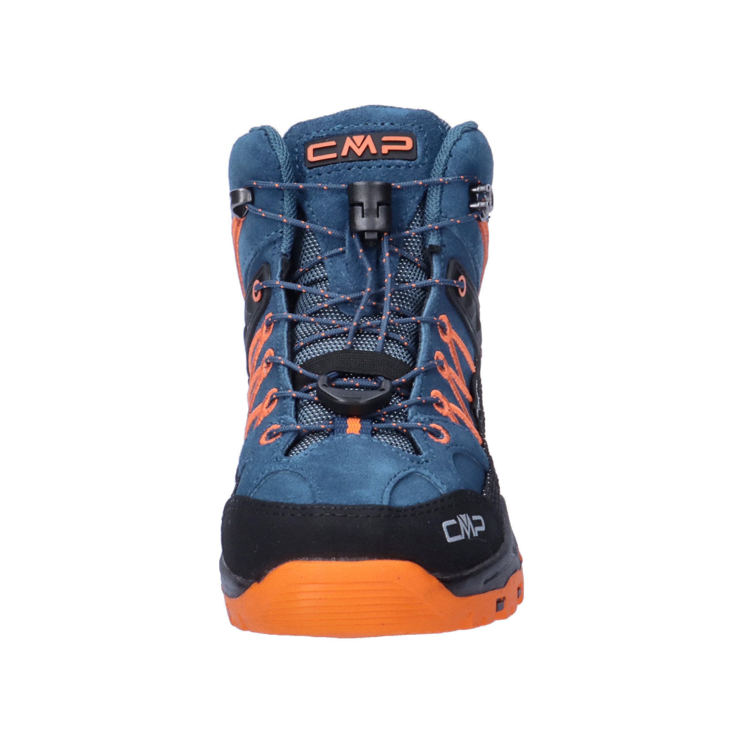 CMP CMP Kinder Trekking Schuhe Rigel MID 3Q12944 Trekkingschuh