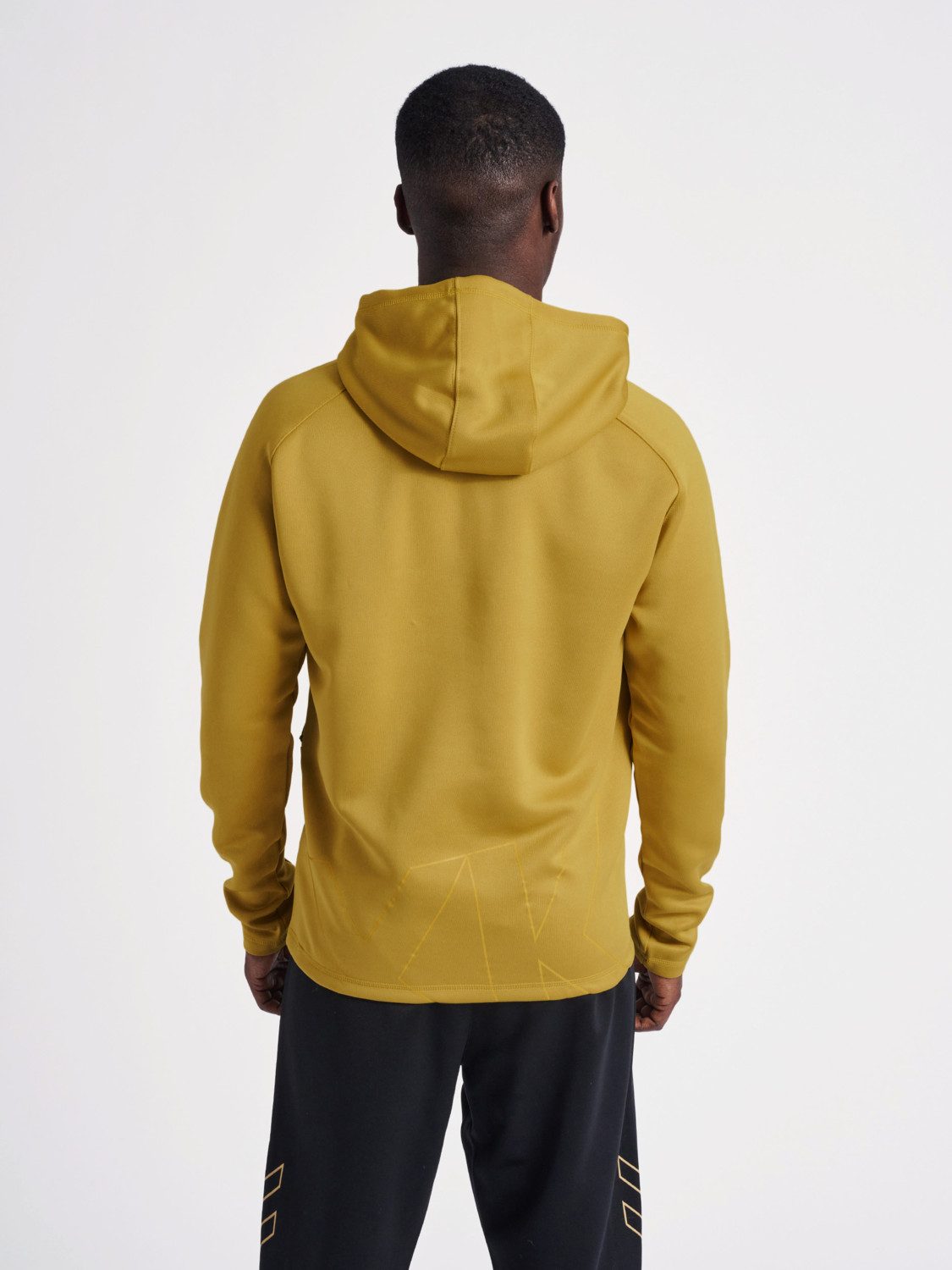 hummel Hoodie hmlCIMA XK HOODIE – Funktionalität & Komfort für Sport und Freizeit