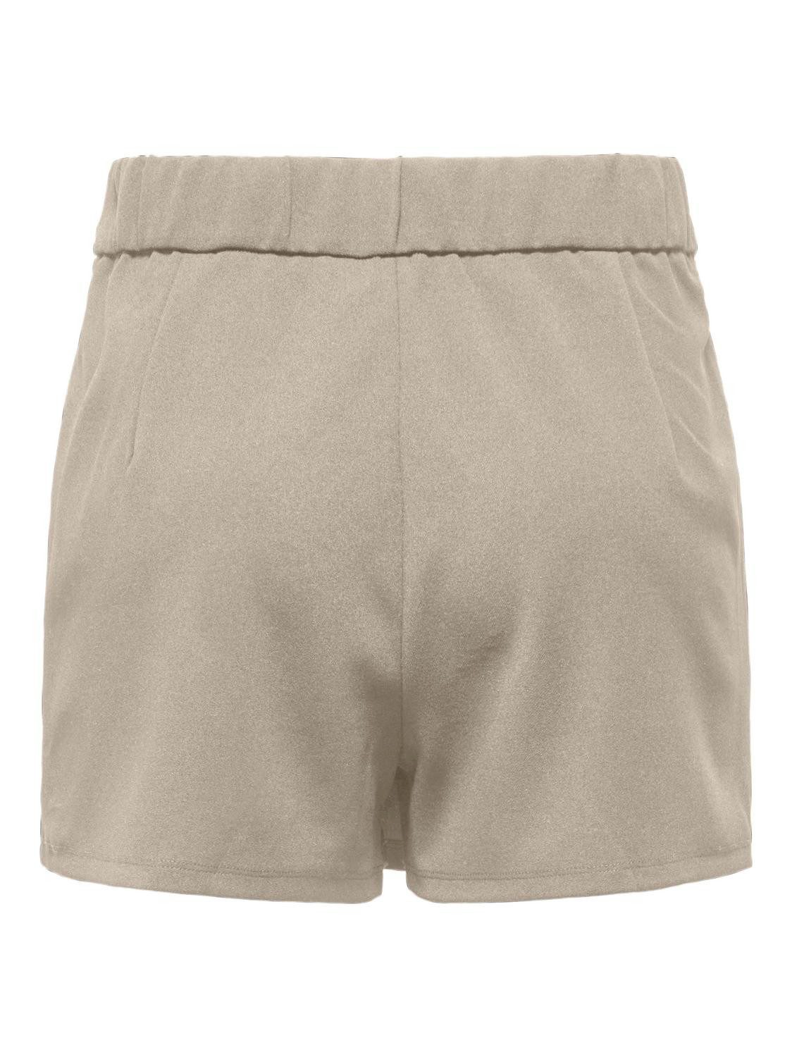 ONLY Hosenrock ONLSANIA LIFE BUCKLE SKORT JRS Materialmix günstig online kaufen