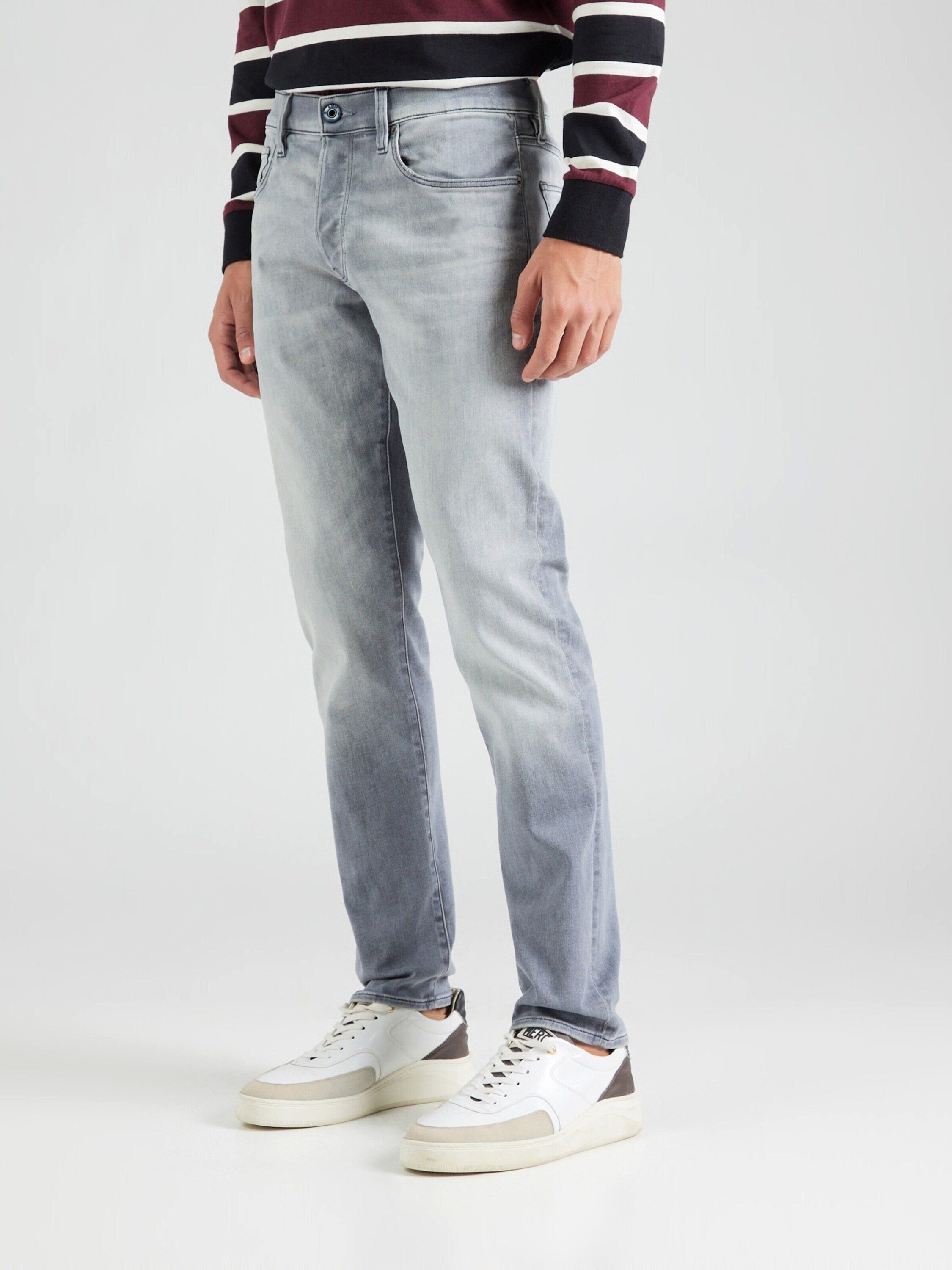 G-STAR Slim-fit-Jeans 3301 (1-tlg) günstig online kaufen