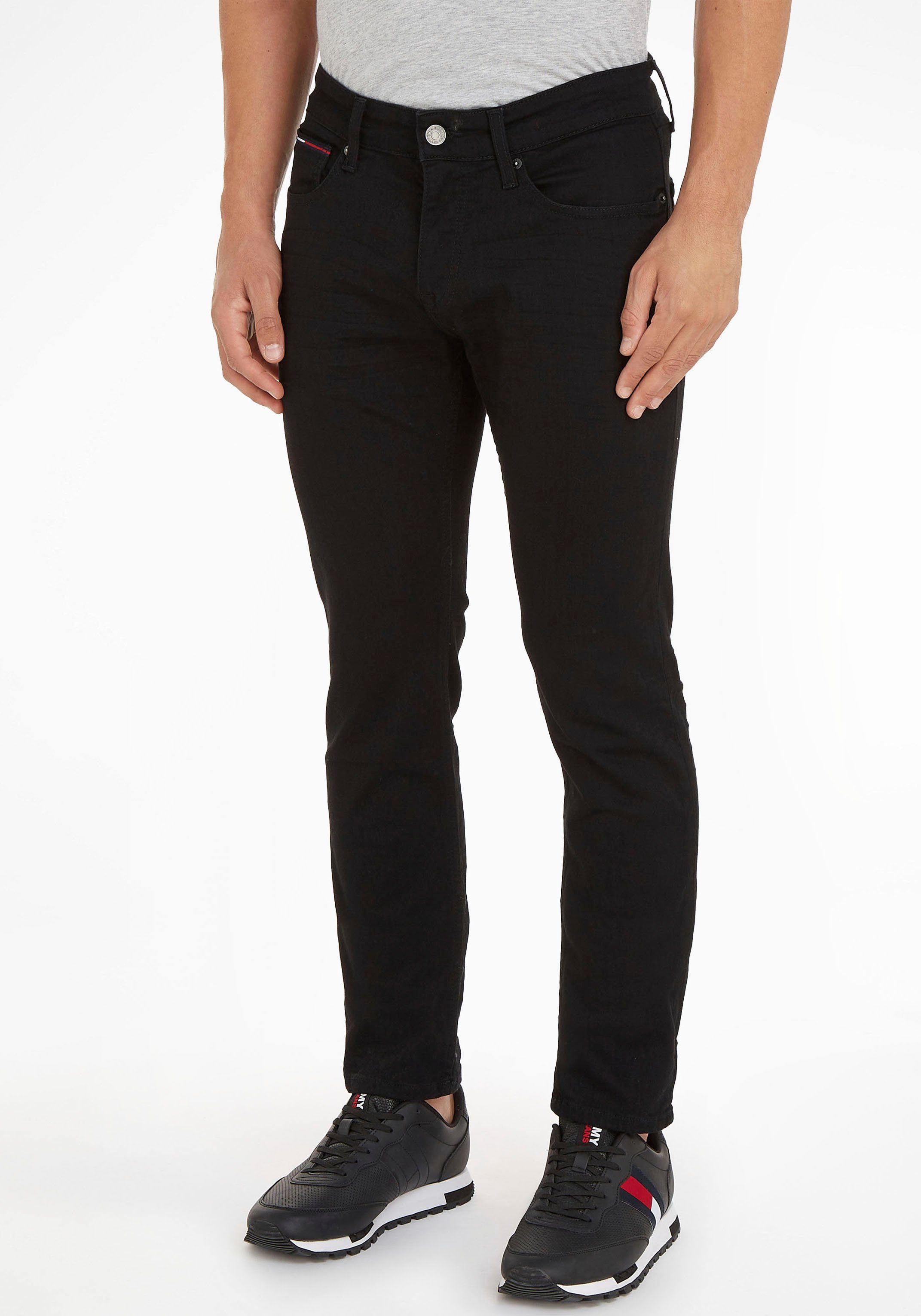 Tommy Джинси Slim-fit-Jeans SLIM SCANTON