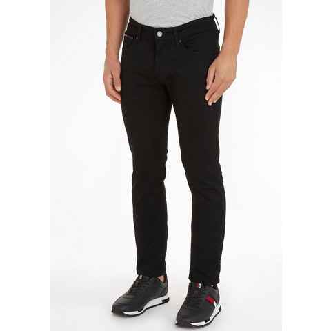 Tommy Jeans Slim-fit-Jeans SLIM SCANTON