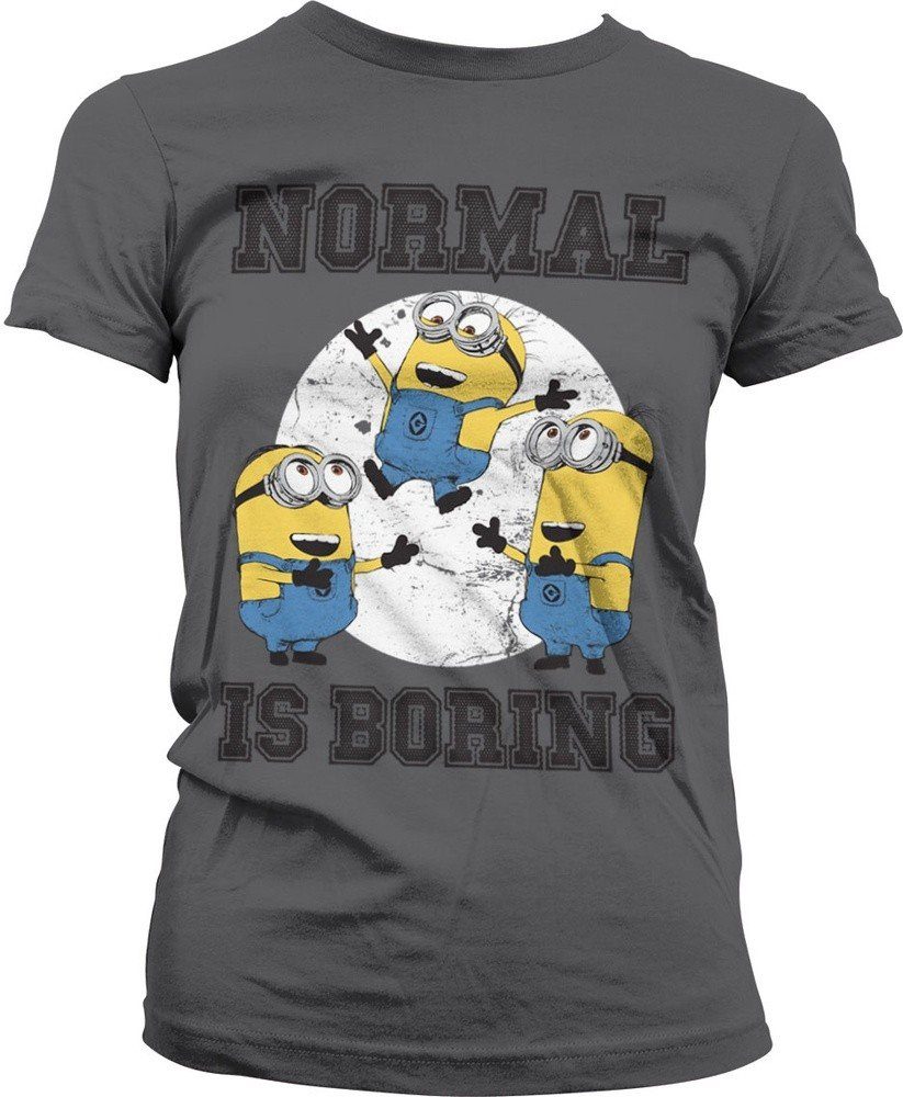 Minions T-Shirt