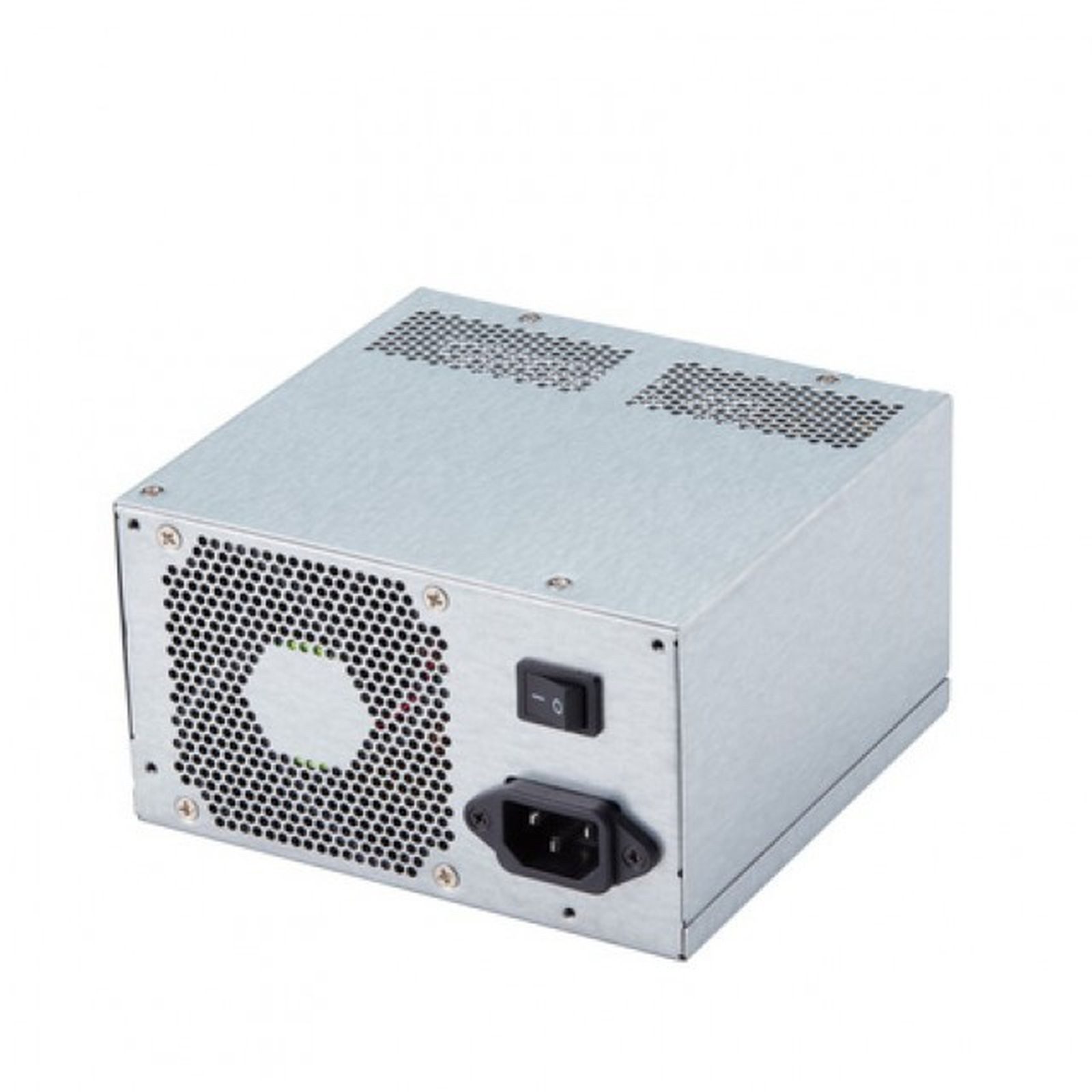 FSP Netzteil 460-70PFL 80+B 460W ATX (24/7) SK bulk Netzteil