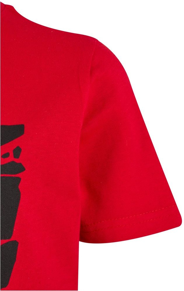 Mister Tee T-Shirt Kids Basketball Splitters Tee