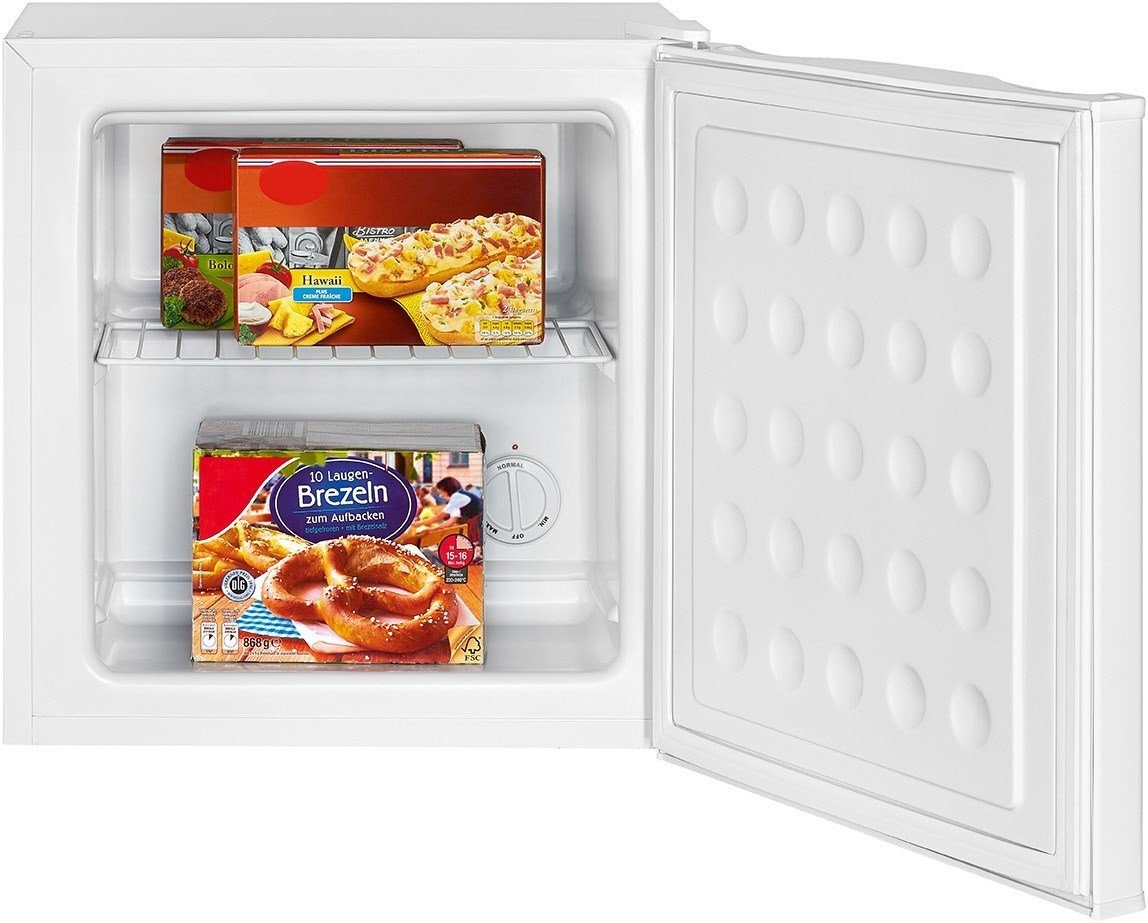 BOMANN Gefrierschrank GB 341, 51 cm hoch, 47 cm breit
