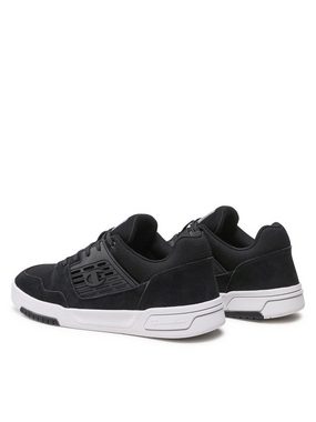 Champion Sneakers 3ON3 Low S21995-CHA-KK002 Nbk Sneaker