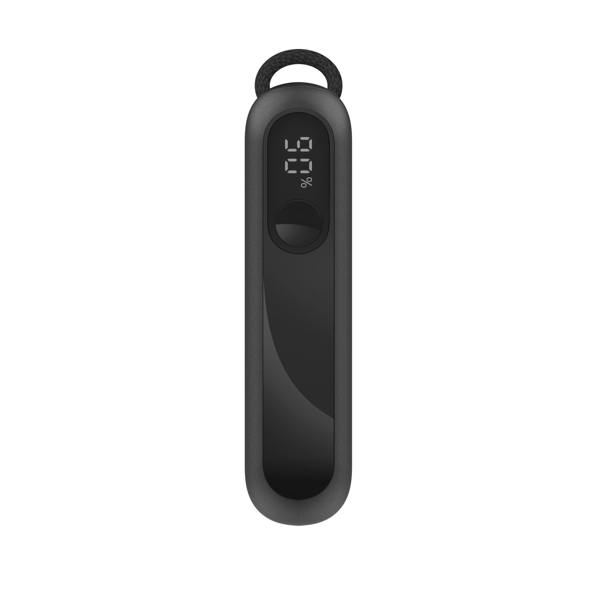 Belkin BoostCharge 10K mit Display Powerbank Belkin BOOST CHARGE Power Delivery Powerbank 10.000mAh,black 10000 mAh