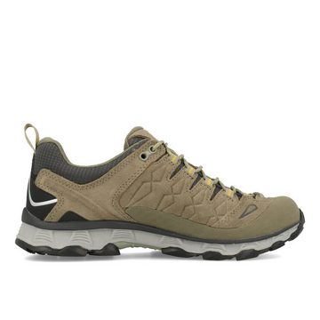 Meindl Meindl Lite Trail Lady GTX Damen Natur Mais EUR 38 Outdoorschuh