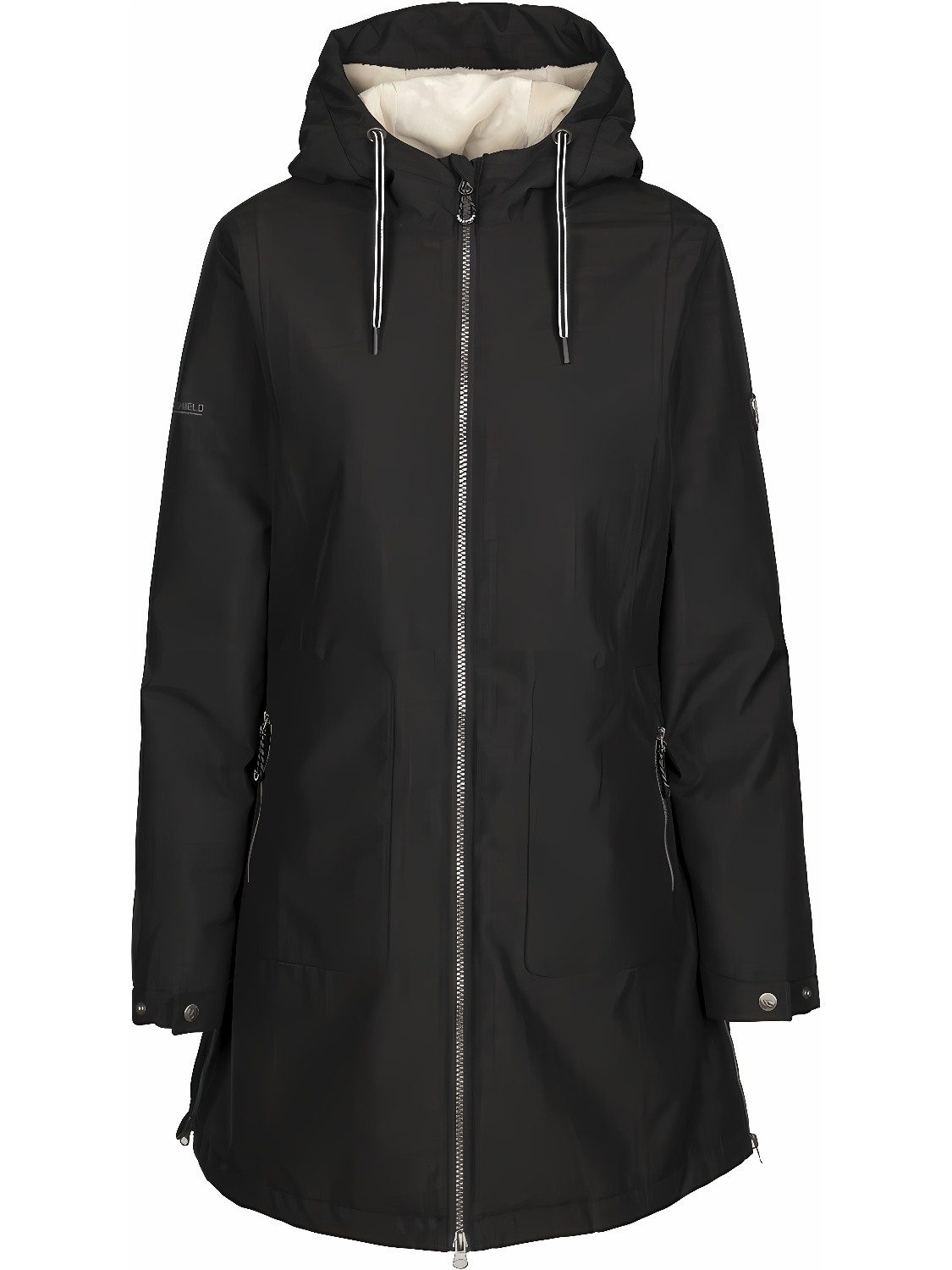 Winterjacke Neeska Jacket Tp50