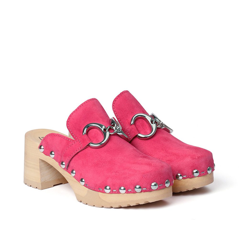 Softclox HIRA Kaschmir pink kiss (natur) günstig online kaufen
