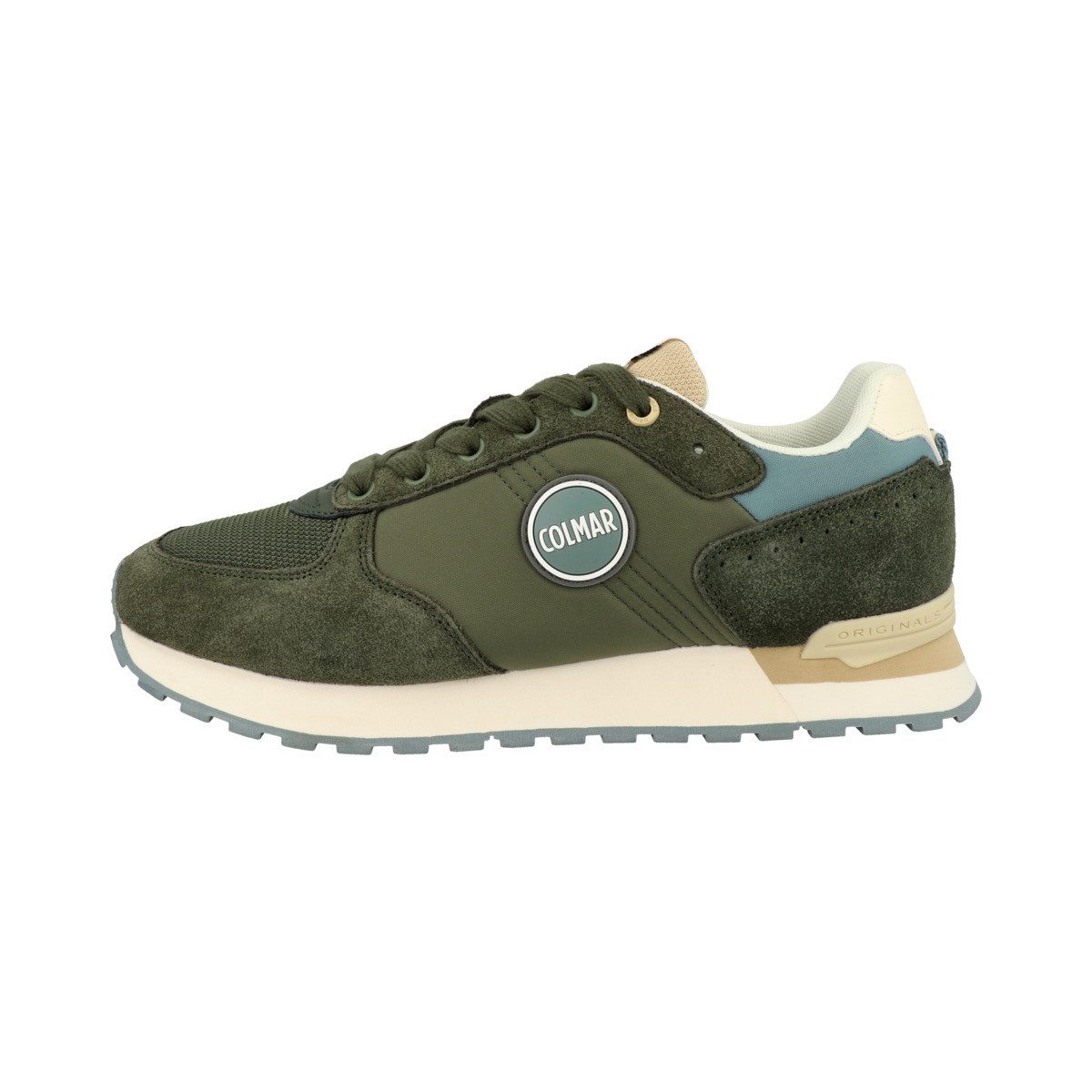 Travis Authentic Herren Sneaker