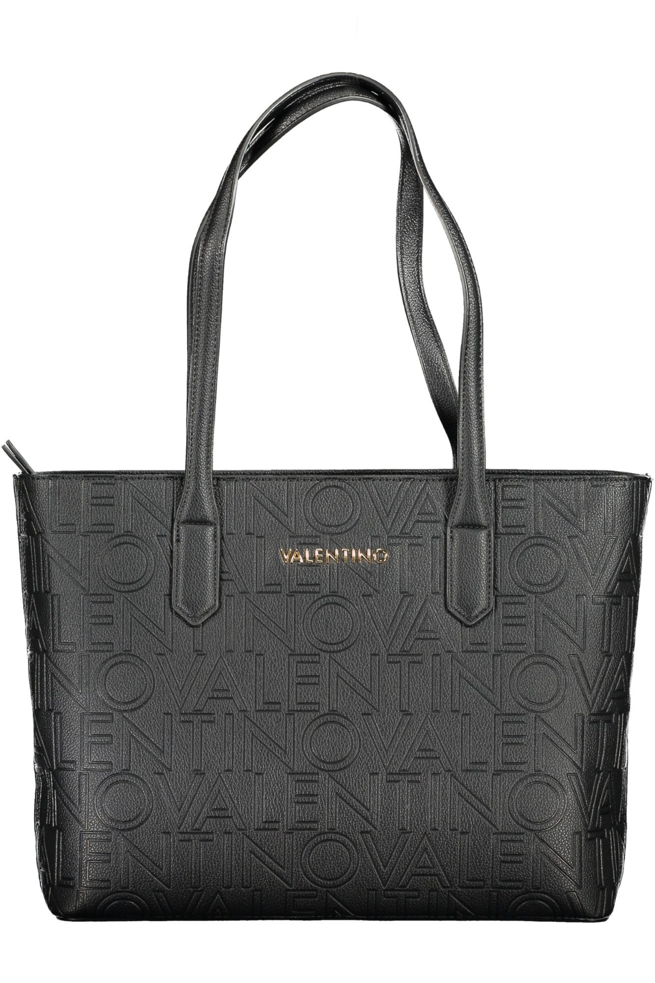 VALENTINO BAGS Umhängetasche, Damentasche Schwarz: Schultertasche günstig online kaufen