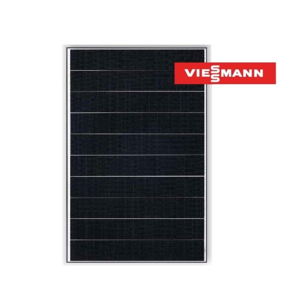 Viessmann Climate Solutions SE Solaranlage VITOVOLT 300 Modell M405WE 31 Stück