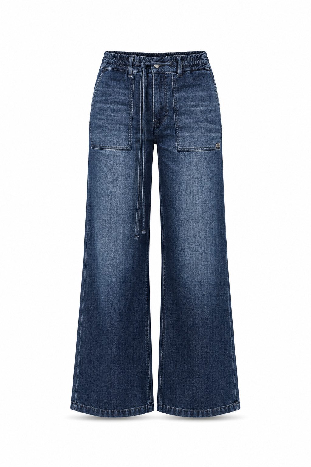 GANG Gerade Jeans Jeans - Gerade Jeans - Wide Leg Hose
