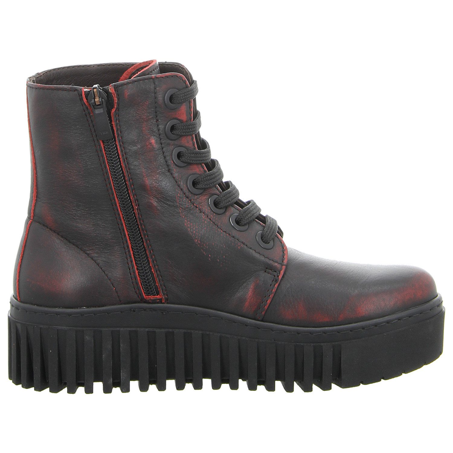 Art Brighton Schnürstiefelette