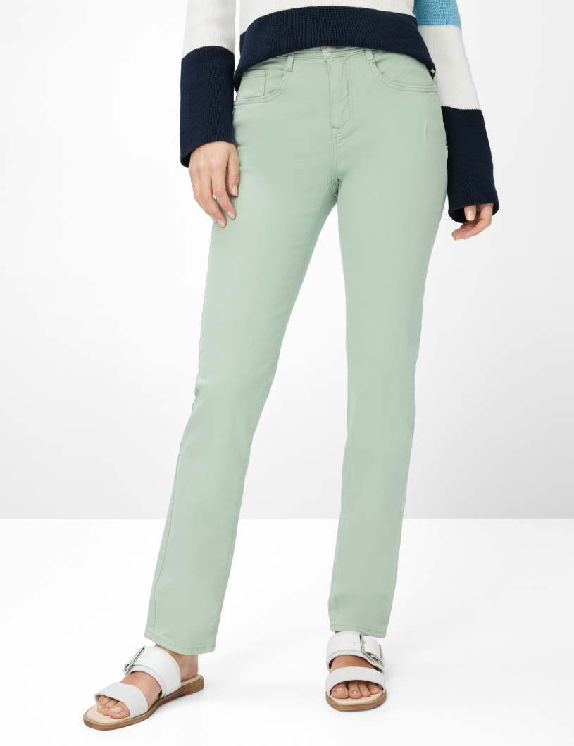 Brax Bequeme Jeans