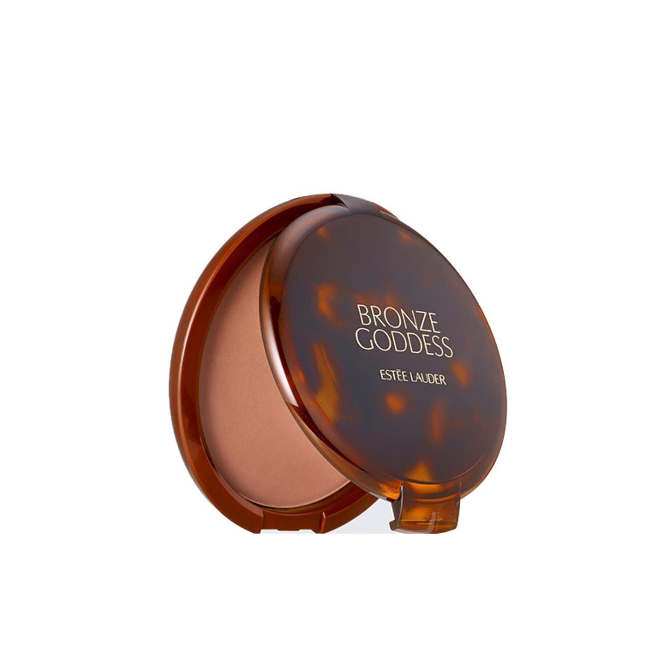 ESTÉE LAUDER Bronzer-Puder Bronze Goddess Powder Bronzer, für Alle Hauttypen