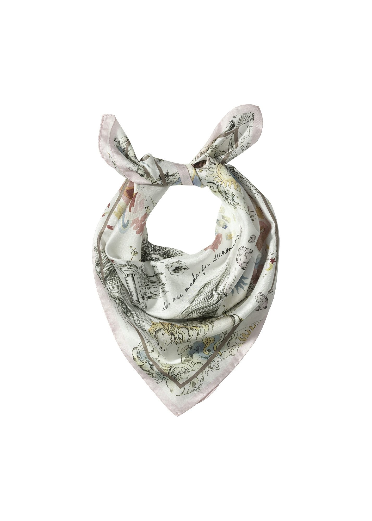 Riani Schal Seidentuch